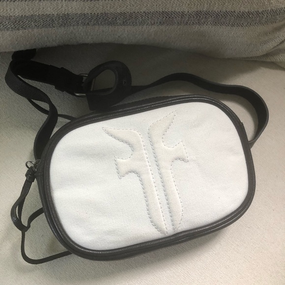 Frye Handbags - Frye Fanny Pack.